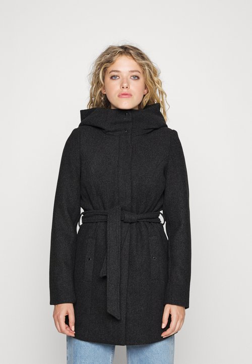 Onlsedona Life Carrie Coat Cc Otw Nc, walnoot, M Onlsedona Life Carrie Coat Cc Otw Nc, walnoot, M