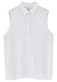 PULL&BEAR Blusa - white