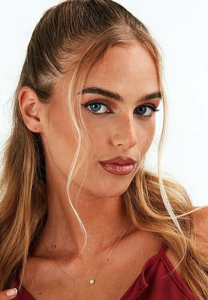 CHRIST DIAMANT - Necklace - gelbgoldfarben