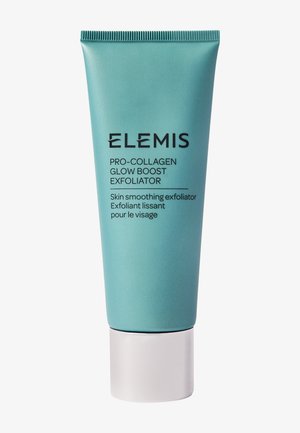 PRO-COLLAGEN GLOW BOOST EXFOLIATOR - Gezichtsscrub & peeling - -
