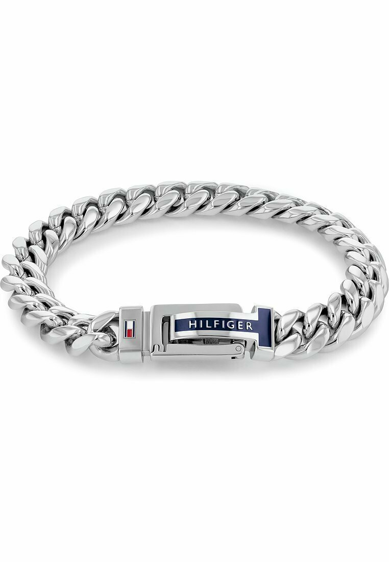 Tommy Hilfiger - Apyrankė - silber, Padidinti