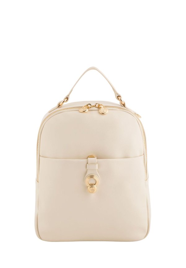ANTURIO - Tagesrucksack - cream