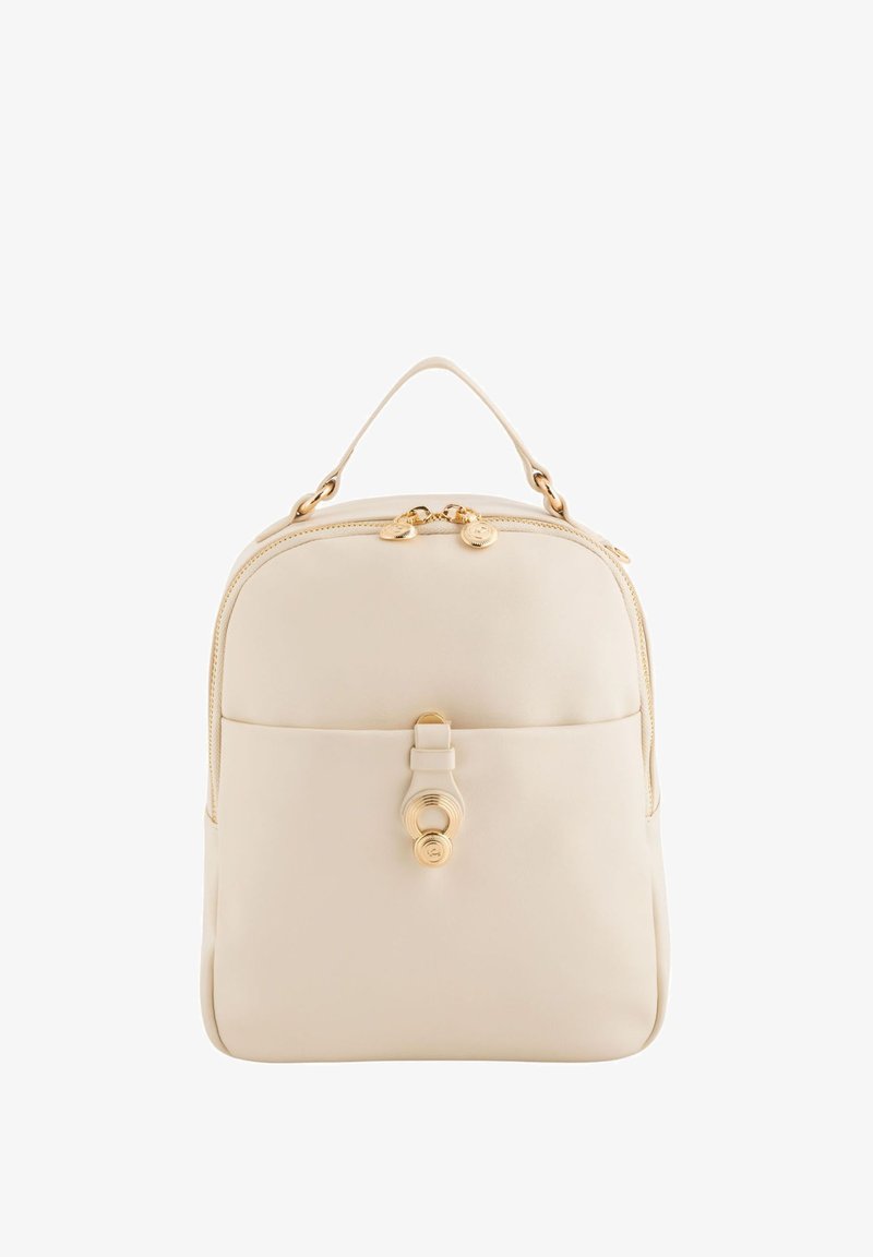 Carpisa ANTURIO - Rucksack - cream