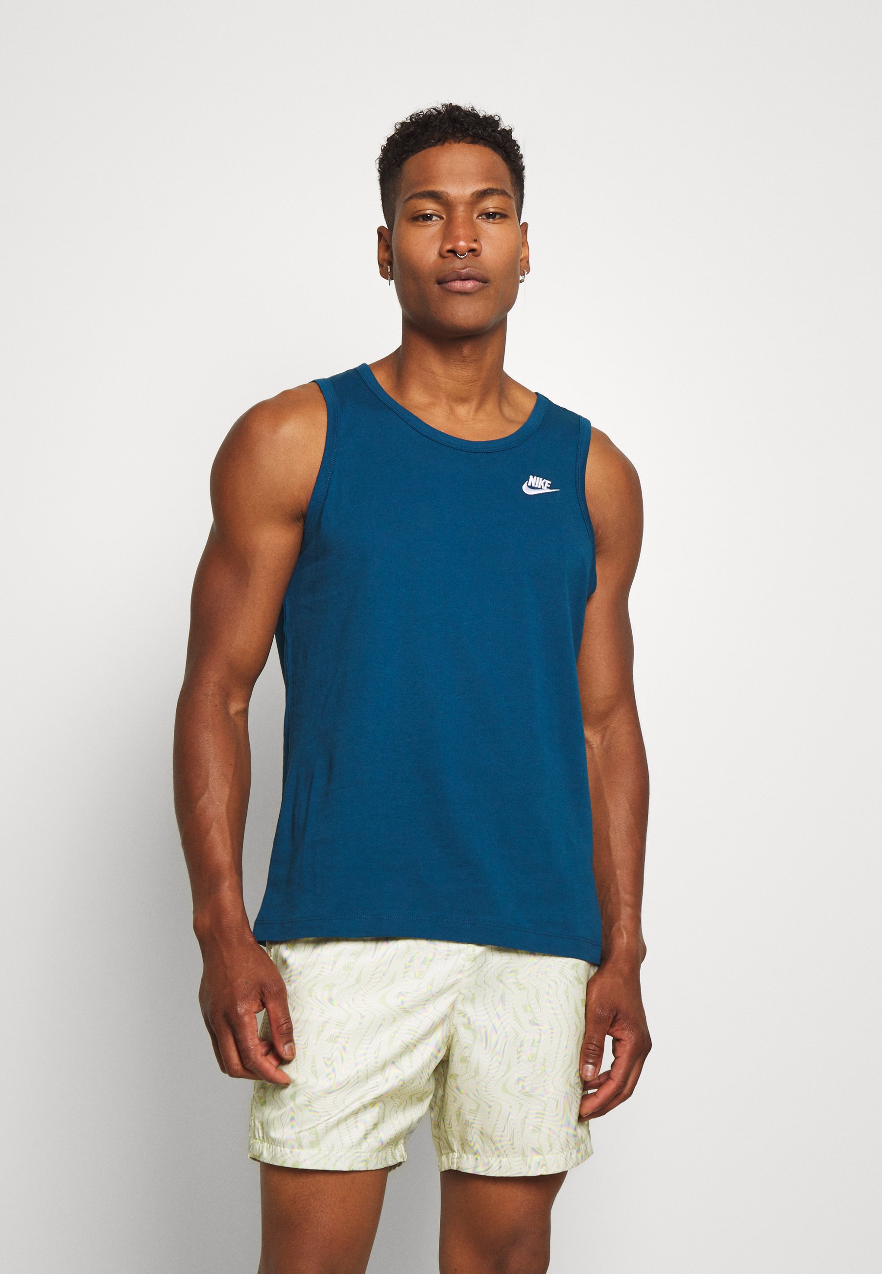 zalando canotte uomo