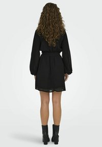 ONLY STAR - Vestito casual - black