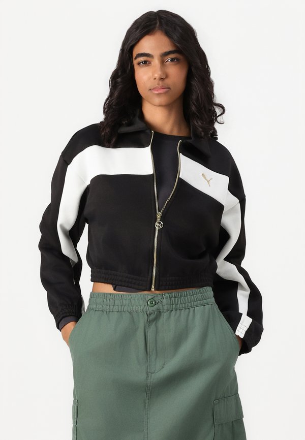 CROPPED JACKET - Outdoor jacket3