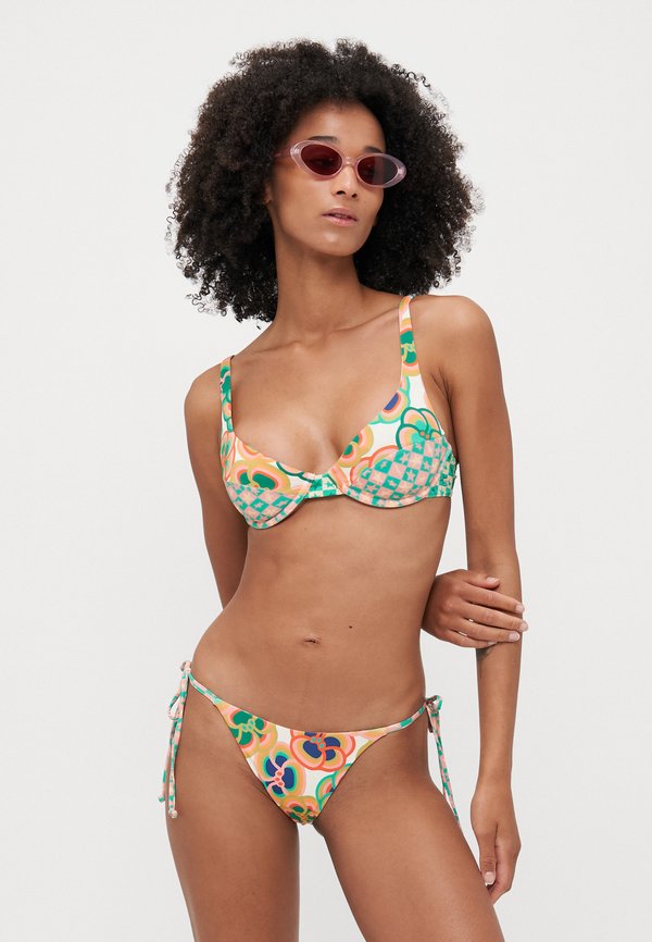 MAMI WATA HIKE - Bikini bottoms - multi2