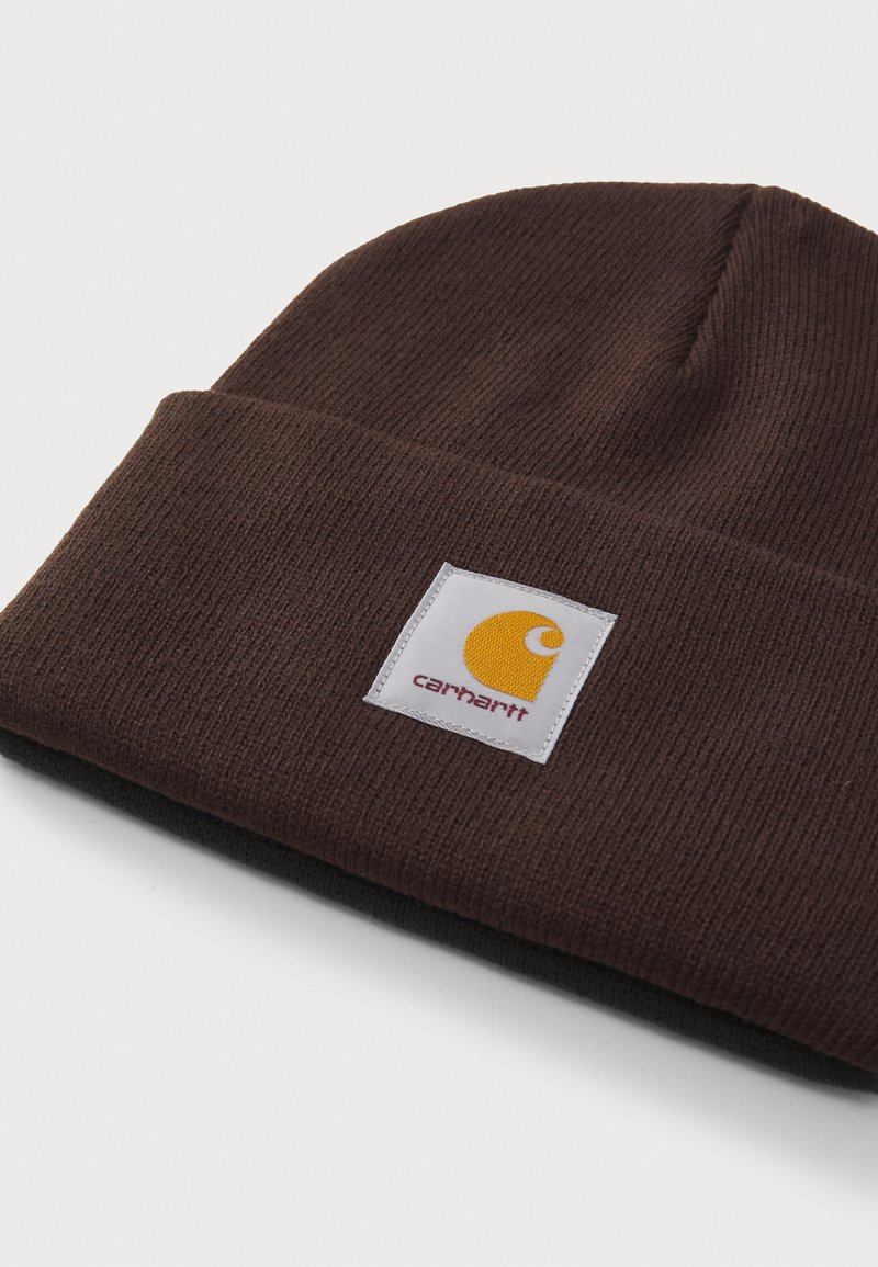 Carhartt WIP WATCH HAT UNISEX Muts palisander/bruin