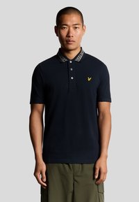 Niet geselecteerd, y070 dark navy  bone white