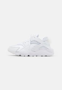 Gimnasta norte De otra manera Nike Sportswear AIR HUARACHE UNISEX - Zapatillas - white/pure  platinum/blanco - Zalando.es