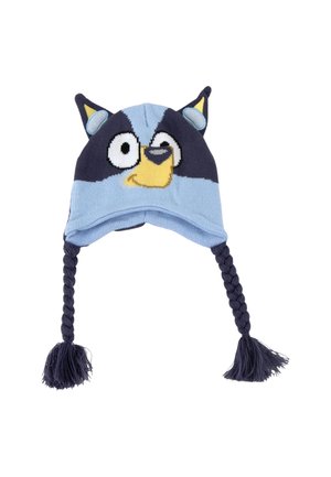 BLUEY  - Muts - dark blue
