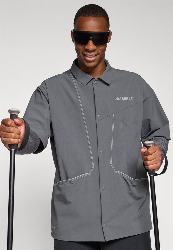 XPLORIC SHORT SLEEVE - Sports T-shirt2