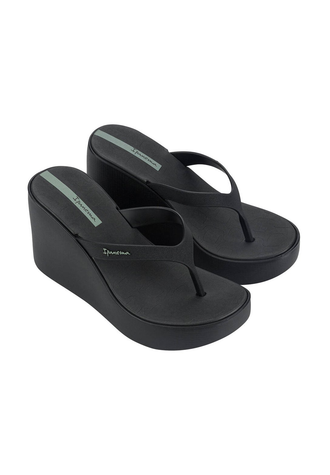 Chanclas Ipanema Chanclas De CuÃ±a De Mujer Ipanema Chanclas 2021
