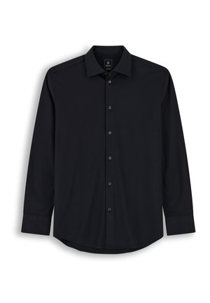 Boggi Milano, BOGGI MILANO - Chemise - black