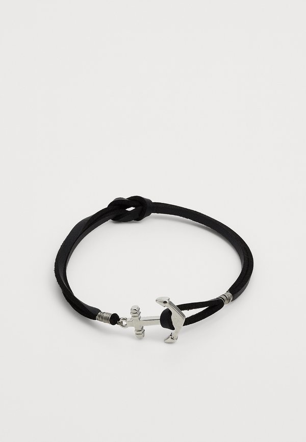 DISTORTION ANCHOR KNOT BRACELET UNISEX - Bracelet2