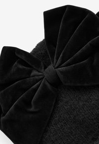 Next REGULAR FIT - Mütze - black