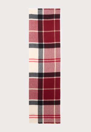 Barbour, ROSEFIELD TARTAN - Шал - multi-coloured