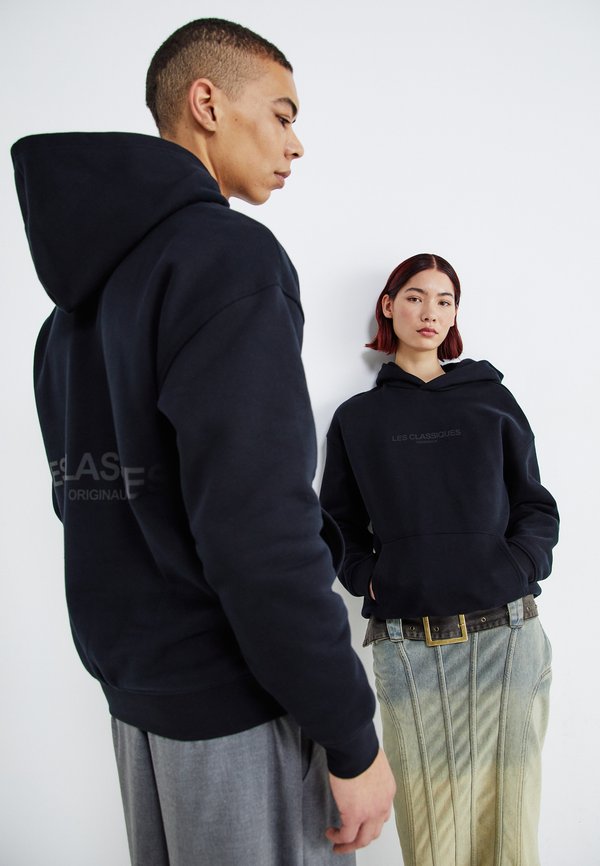 ONSLES CLASSIQUES HOODIE UNISEX - Hoodie
