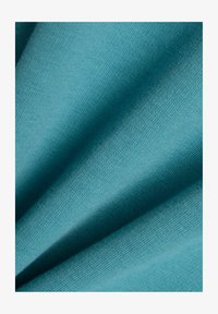 Non sélectionné, big teal taffy blue