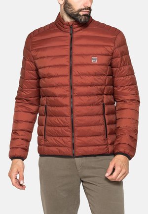 Carrera Jeans, Giacca invernale - brick red