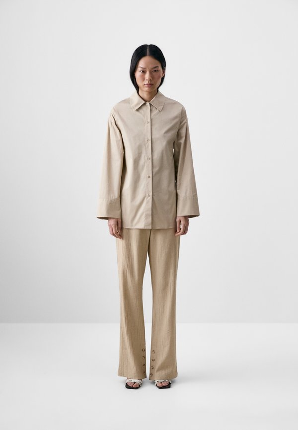 SACATA - Button-down blouse