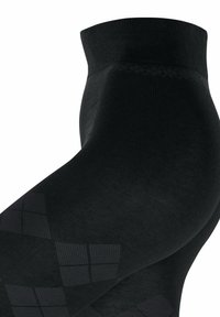 Burlington ELEGANT ESSENCE - Collant - black