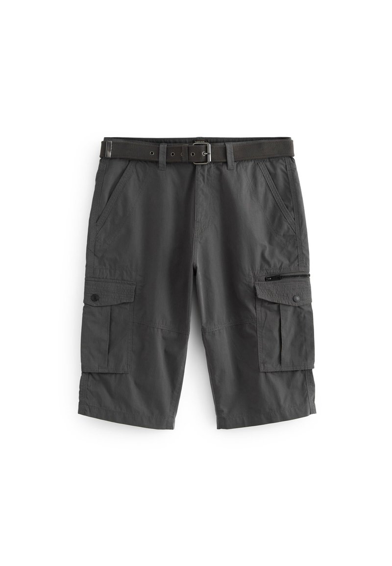 Next Shorts donkergrijs
