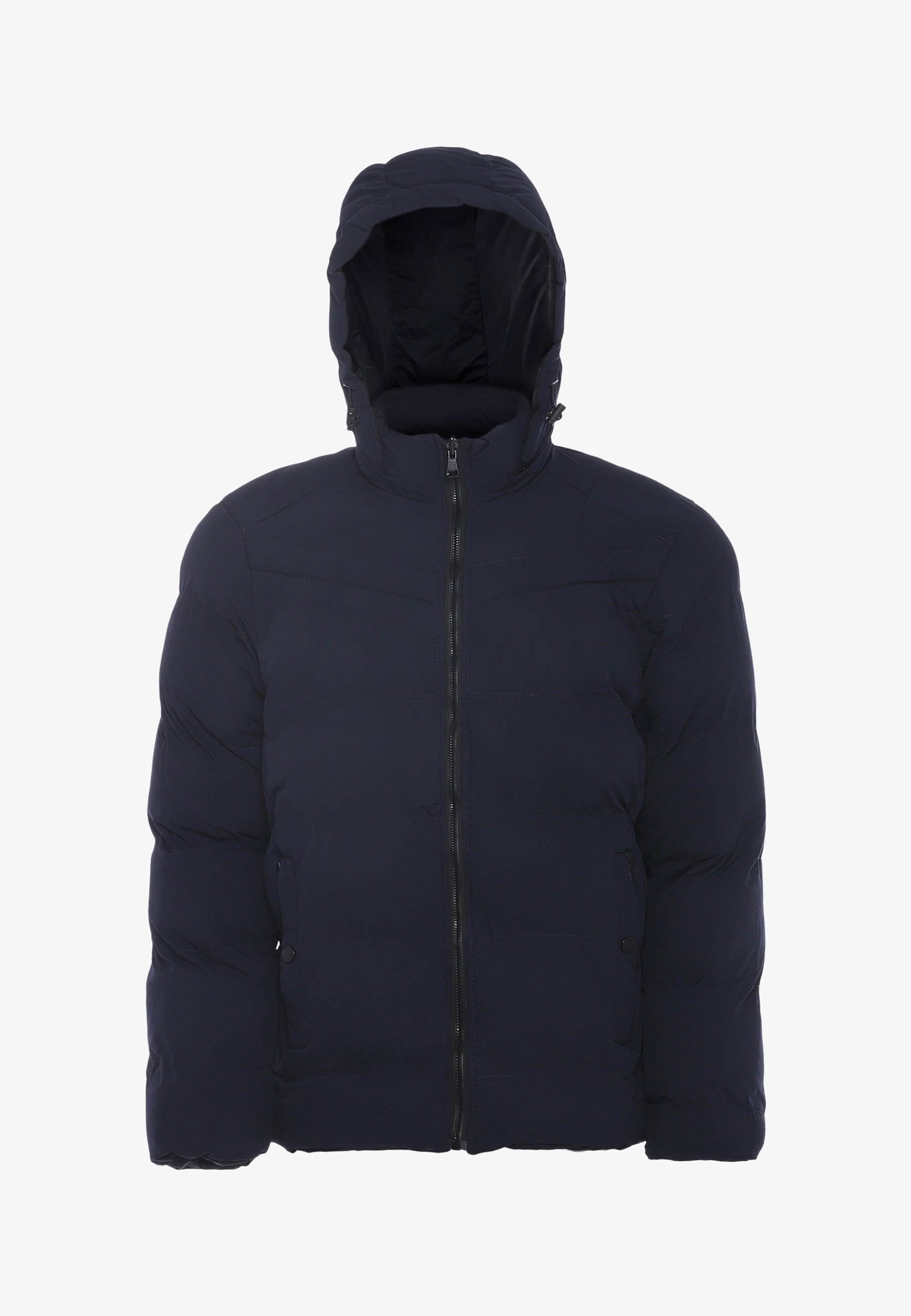 Esprit Collection Esprit Herren Esprit Wattierter Mantel ALEKO