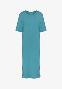 Non selezionato, quit turquoise