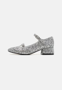 MUSICAL - Escarpins - silver