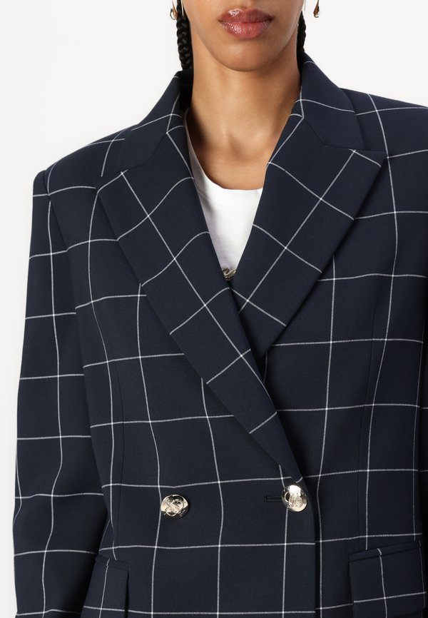 DUE BOTTONI LAGUNA - Blazer3