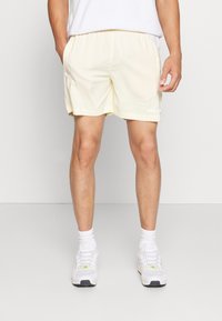 adidas Originals Plaukimo šortai - easy yellow