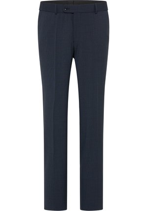 Carl Gross Chinos - dunkelblau