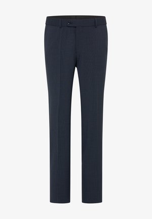 Carl Gross Chinos - dunkelblau