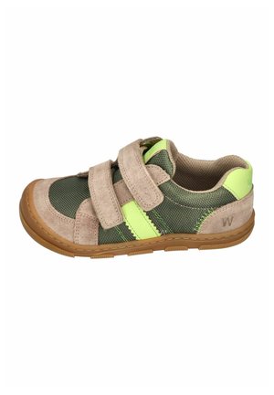koel, UNISEX - Trainers - khaki