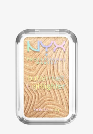 BUTTERMELT HIGHLIGHTER - Highlighter - glaze it butta