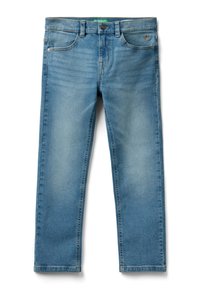 Non sélectionné, blue