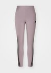 FUTURE ICONS THREE STRIPES LEGGING - Leggings - preloved fig