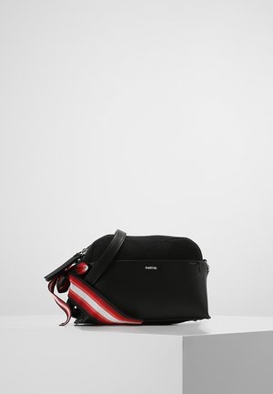 Sac bandoulière - black