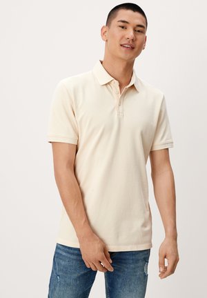 Polo - marshmallow