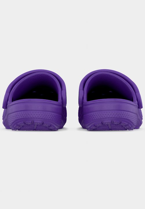 Crocs CLASSIC UNISEX - Chanclas de baño - purple — foto 4