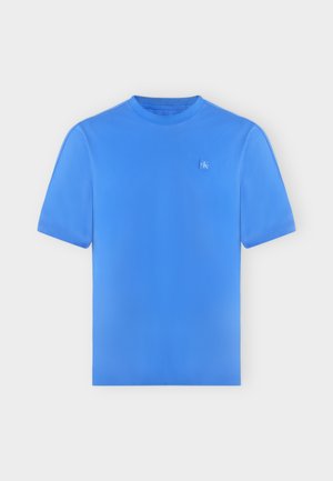 Calvin Klein, ICON SPORT - T-shirt basique - aegean ocean