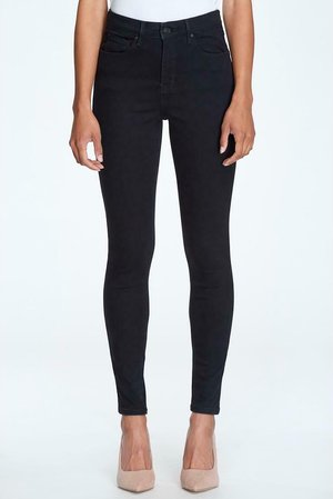 JUDY - Jeansy Skinny Fit