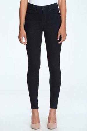 Jeansy Skinny Fit