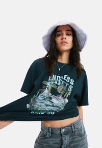 Roxy T-shirts med print - kvj0