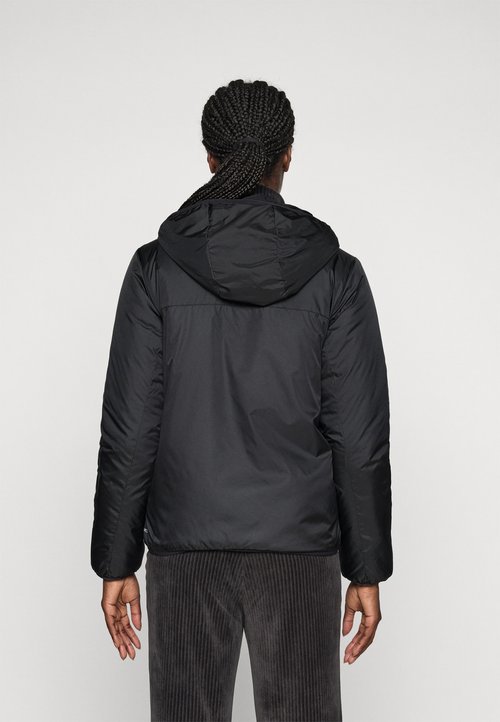 PUMA LIGHT PADDED JACKET - Training jacket - black — photo 3