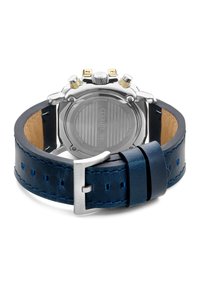 Cerruti 1881 Chronografinis laikrodis - grey navy