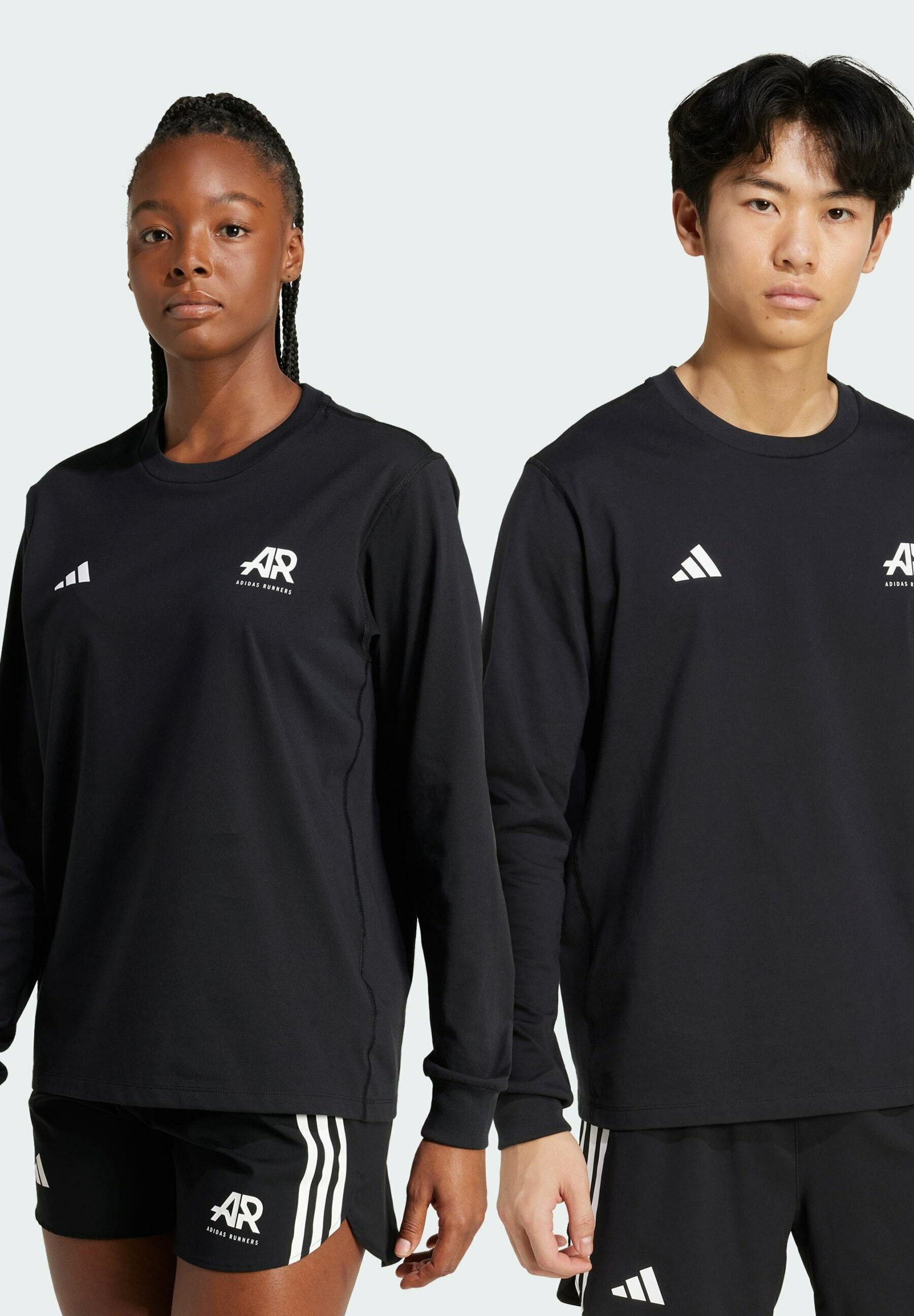 Adidas フットボールシャツ Long Sleeve ブラック JX6140_sivasdescalzo-adidas-