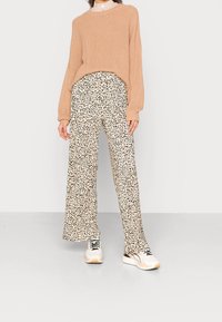 Even&Odd Strickpullover - beige