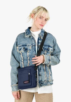 Eastpak, ARCADE MINI BAG - Skuldertasker - nighttime navy